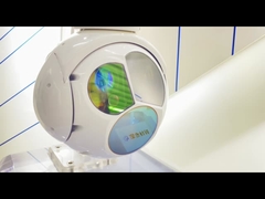 Brummen-Kamera 2 der Achsen-2.5KG elektrische optischer System-UAV mit Laser-Bestrahlung