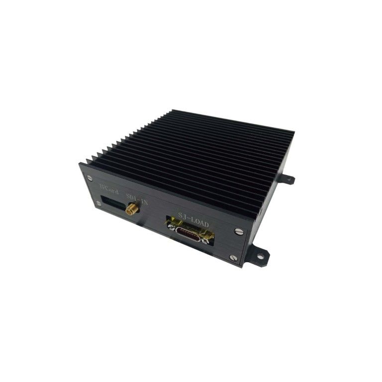 AI-Kasten Rand 128g H.264 H.265 für Kardanring-Kamera AI arbeitet