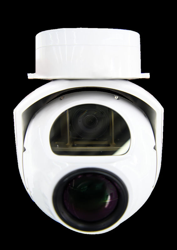 mehrfaches Spektralgalvano-Optikbrummen-System der luftfahrt-24V mit Sensor 5Kg Elementaroperations-30X